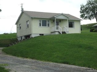 567 Leidy Ln, Johnstown, PA 15909