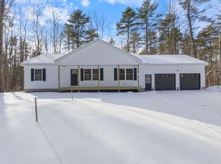 13 Quaker Lane, Limerick, ME 04048