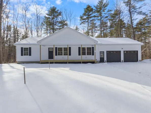 13 Quaker Lane, Limerick, ME 04048