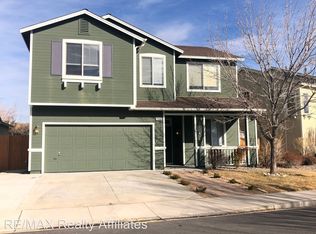 2348 Crestone Dr, Reno, NV 89523