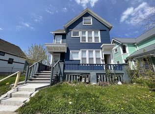 2351 N Holton St #2351, Milwaukee, WI 53212