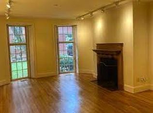 22 Garden St #U1, Cambridge, MA 02138
