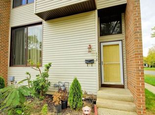118 Howsington Pl, East Windsor, NJ 08520