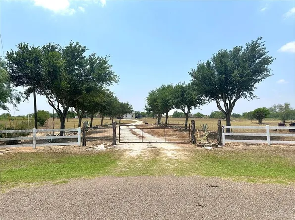 21407 Buck Fawn Dr, Edinburg, TX 78542