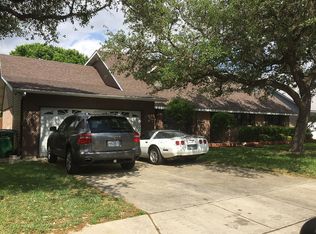 543 Sonnet Dr, San Antonio, TX 78216