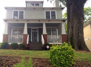 526 Ralph McGill Blvd NE, Atlanta, GA 30312