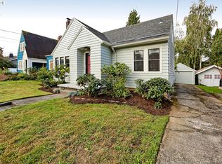 4215 N Court Ave, Portland, OR 97217