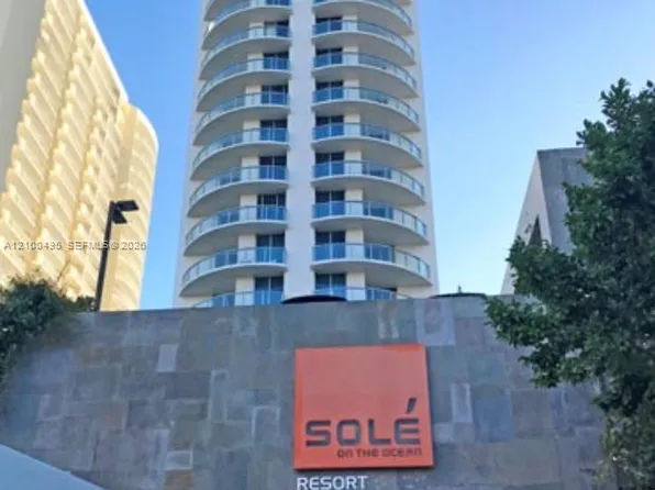 17315 Collins Ave #802, Sunny Isles Beach, FL 33160