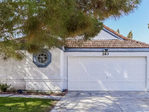 263 Westwind Rd, Henderson, NV 89074