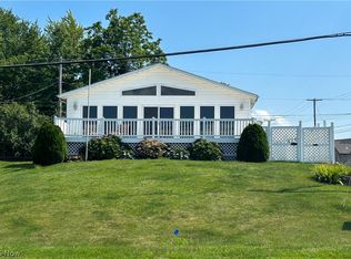 16941 Mahoning Ave, Lake Milton, OH 44429