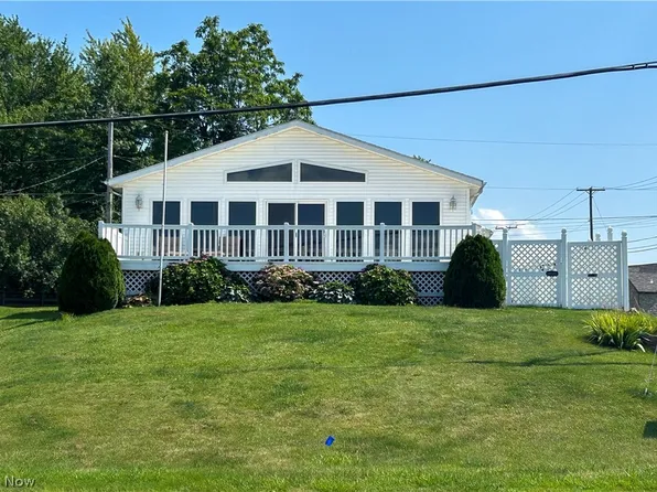 16941 Mahoning Ave, Lake Milton, OH 44429