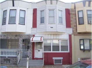 2019 E Cornwall St, Philadelphia, PA 19134