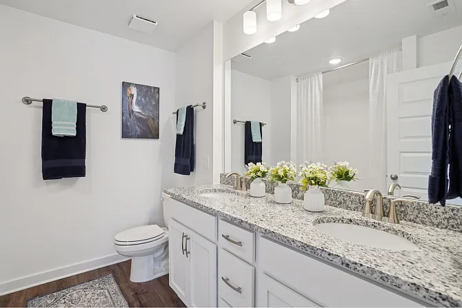 Legends Townhomes — Photo 24