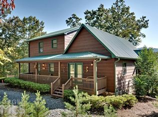 767 Oak Ridge Rd #1, Ellijay, GA 30536