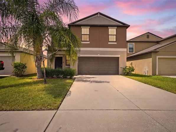 13904 ARBOR PINES DRIVE, RIVERVIEW, FL 33579