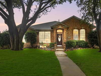 10114 Belfort Dr, Frisco, TX, 75035
