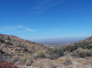 8100 Berkley Rd, Pinon Hills, CA 92372