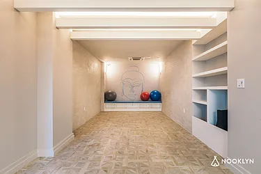 Rented by Nooklyn NYC LLC