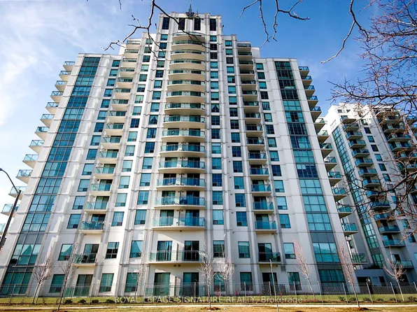 8 Rosebank Dr #3M, Toronto, ON M1B 5Z3