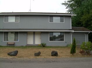 3811 12th Ave SE, Lacey, WA 98503