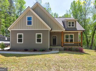 239 Fox Rd, Griffin, GA 30224