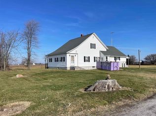 4426 S 350th Rd E, Kokomo, IN 46902