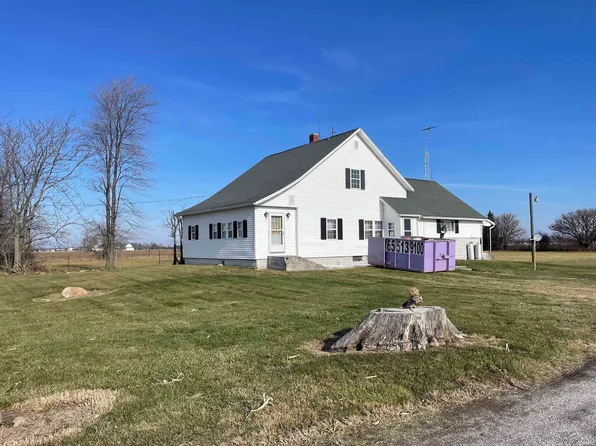 4426 S 350th Rd E, Kokomo, IN 46902