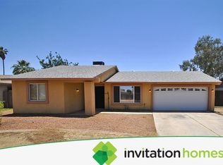 8731 W Columbus Ave, Phoenix, AZ 85037