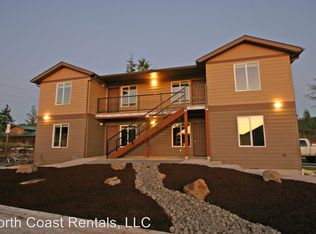 1583 SE Honeysuckle Loop UNIT A, Warrenton, OR 97146