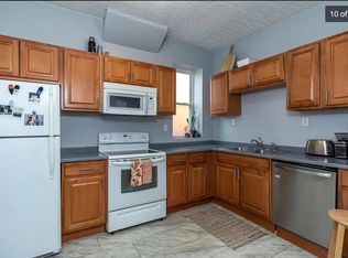 4332 Hartford St, Saint Louis, MO 63116
