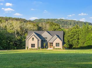 9526 Valley View Rd LOT 3, Lascassas, TN 37085