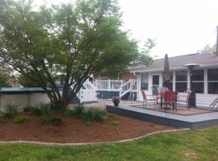 2665 Burton Rd, Thomasville, NC 27360