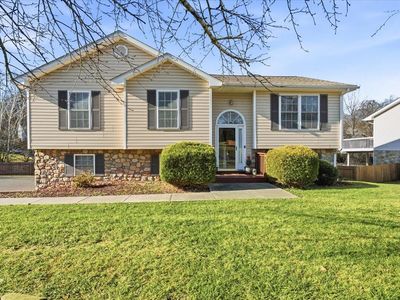 3102 Cedarmeade Dr, Roanoke, VA, 24014