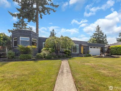 804 Electron Way, Fircrest, WA, 98466