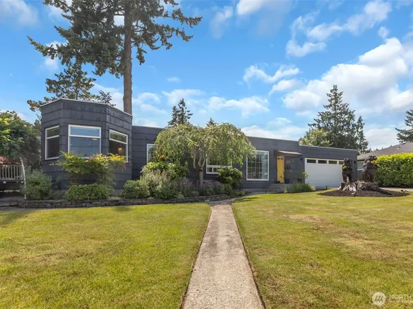 804 Electron Way, Fircrest, WA 98466