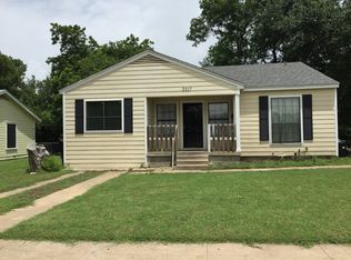 2317 Monticello Rd, Temple, TX 76501