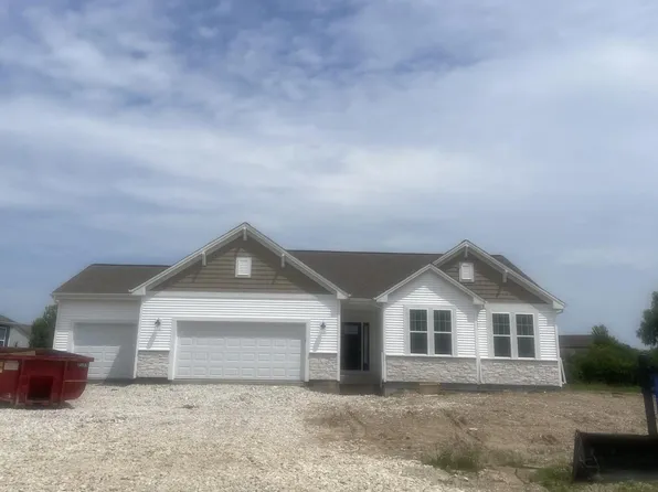 W168N10090 Bittersweet TRAIL, Germantown, WI 53022