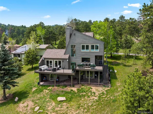 23408 Fescue Drive, Golden, CO 80401