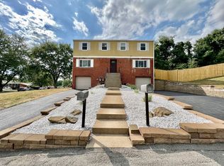 8099 Nuttals Grove Rd, Pittsburgh, PA 15239