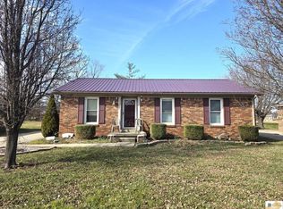 644 Kelly Way, Lebanon, KY 40033