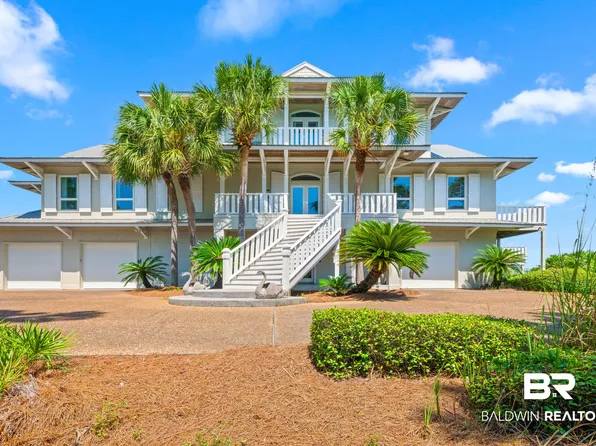 29849 Saint John Dr, Orange Beach, AL 36561