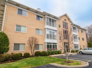 4208 Browns Ln #406-4, Louisville, KY 40220