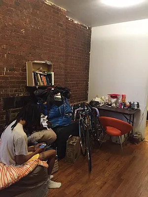 Rented by Crosstown Apartments NYC | media 24