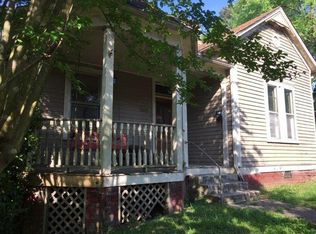 707 Luttrell St, Knoxville, TN 37917