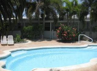 2527 Flagler Ave, Key West, FL 33040
