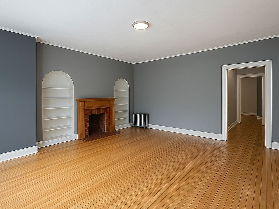1st image of 1228 Oak Ave #1A