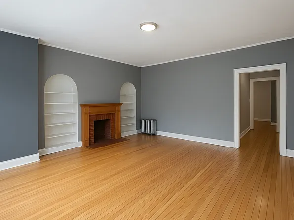 1228 Oak Ave, Evanston, IL