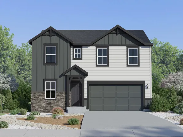 1740 Howling Dr, Windsor, CO 80550