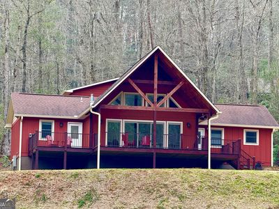 1365 Skylake Rd, Sautee Nacoochee, GA, 30571