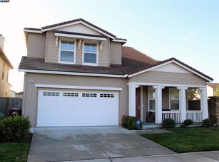 2844 Seahaven Ln, Hayward, CA 94545